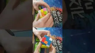 OLD CUBE VS CURRENT MAIN! 