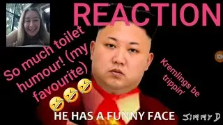 I HYPERVENTILATED! YTP - The Decayer App REACTION