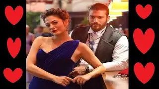 Demet and Can Yaman's family gather to discuss MARRIAGE!