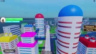 ALL 5 Item Locations Guide | Roblox Dragon Ball Legendary Forces