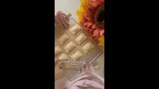How to make mini pop tarts | Jus-Rol Recipes