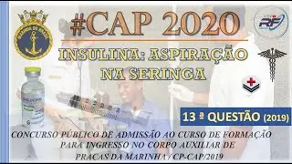 # CAP 2020 SAIAM NA FRENTE!! GABARITE FARMÁCIA - APRENDA AGORA!!!💡🩺💉🏃‍♀️🏃👩‍⚕️👨‍⚕️📖✍️✌️💯😊👍
