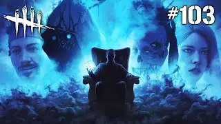 VOD - VARG31 SUR DBD | DEAD BY DAYLIGHT #103