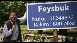 82. İLİMİZ FEYSBUK - VAKIFBANK KAMPANYA REKLAMI