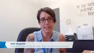 Kelli Vangelist