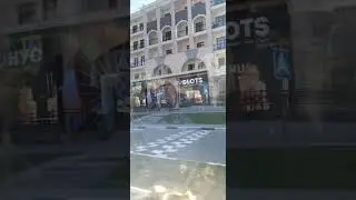 Едем на Роза хутор