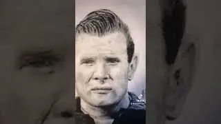 😍 Я нарисовал Льва Яшина 😍Легенду советского футбола. ❤️ Надеюсь вам понравится ❤️