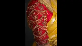 Aari Work