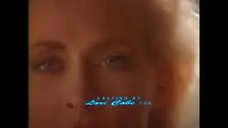 SECRET GAMES | Intro (Opening Credits) 1992