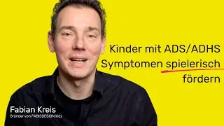 Kreativ stärken, erfolgreich lernen: Design Thinking und Malen für Jungs mit ADS/ADHS-Symptomen