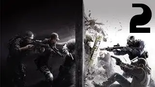 Rainbow Six Siege #2
