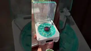 Смотрите, что заказала🫧