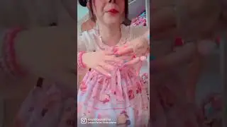🎀 Se Arrume Comigo 🎀 Sweet Lolita 