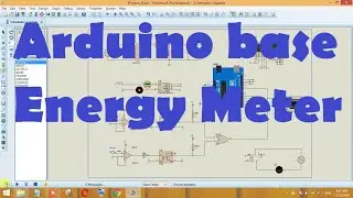 GSM Based Smart Energy Meter || Smart Energy Meter Using Arduino