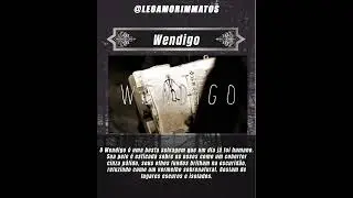 Wendigo - Supernatural