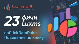 onClickDataPoint - программирование поведения по клику