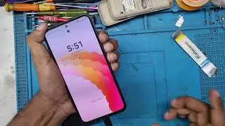 SAMSUNG A54 HARD RESET...100✌️👌                  #samsunga54 #samsunga54hardreset#samsungindia