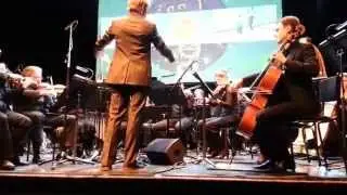 Indie Game Concert 2015 - Bounden