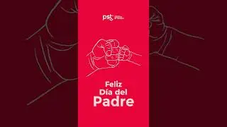 Dia del Padre PST