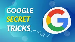 Google Trick that you need to know