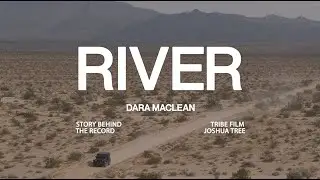 RIVER - Story Behind The Record