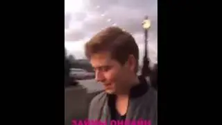 Иосиф Пригожин.Лондон