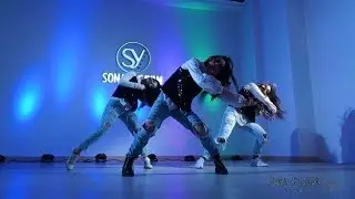 Sona Yesayan Dance Studio - То, от чего без ума /MONATIK/ 2018 dance video