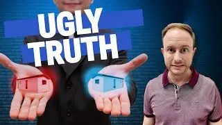 Why You Should NOT Invest In Mobile Home Parks