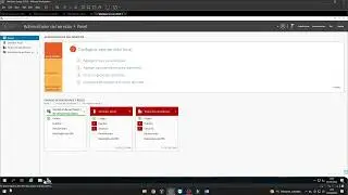 Replicación 3 Windows Server