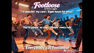 Footloose