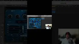 Acustica Audio - Magic FLOW 