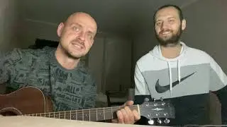 Находит вечером тоска на нас с тобой
