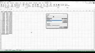 How To Use The Consolidate Feature In Microsoft Excel