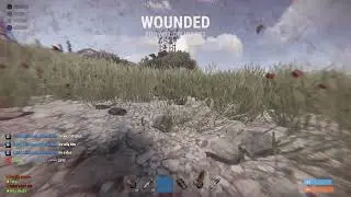 Rust | He Made a Mistake