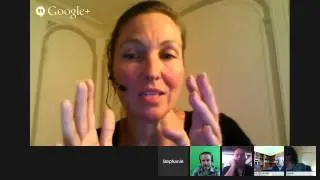 Business and Finance, The F Word - with Stephanie Sims