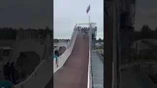 Скейткросс Парк патриот 11-09-2022