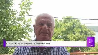 BOŽIDAR SPASIĆ ZA KURIR TELEVIZIJU: Ubica našeg policajca je bio spreman na pucanje!