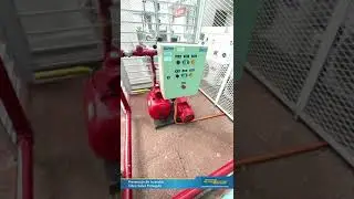 KIT PCI PREVECION CONTRA INCENDIOS
