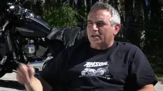 Dean Alexander AMSOIL