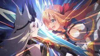 Princess Connect Re:Dive Chapter 13  The Battle of Landosol