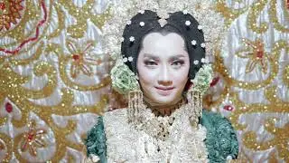 Nikah beda 12 Tahun - Nikah Muda | Tiffany & Defa | Tematic Photography | Bugis Makassar