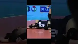 Eda Erdem Rakibi Bayıltıp Özür Diliyor  