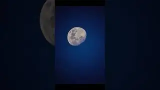 Capturing the Moon #infofotografi #photography #moonlight