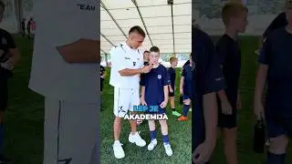 Kako je na TSC kampu? 😀