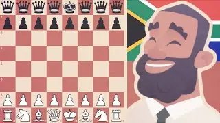 Can Nelson Beat Stockfish with SEVEN Queens?