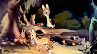 With a Smile and a Song - Snow White and the Seven Dwarfs