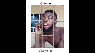 Ebira Comedy: How We Deliver Message To Our Step Moms 😂😂