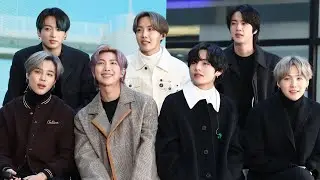 Bad Boy|| BTS|| Kmix || Eng Song Mix|| Read Desc.