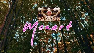 [playlist] september forest with Mozart | 🍂beautiful piano music 🍂| Моцарт