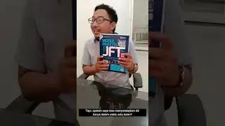 SOLUSI BIAR PINTER NGOMONG JEPANG